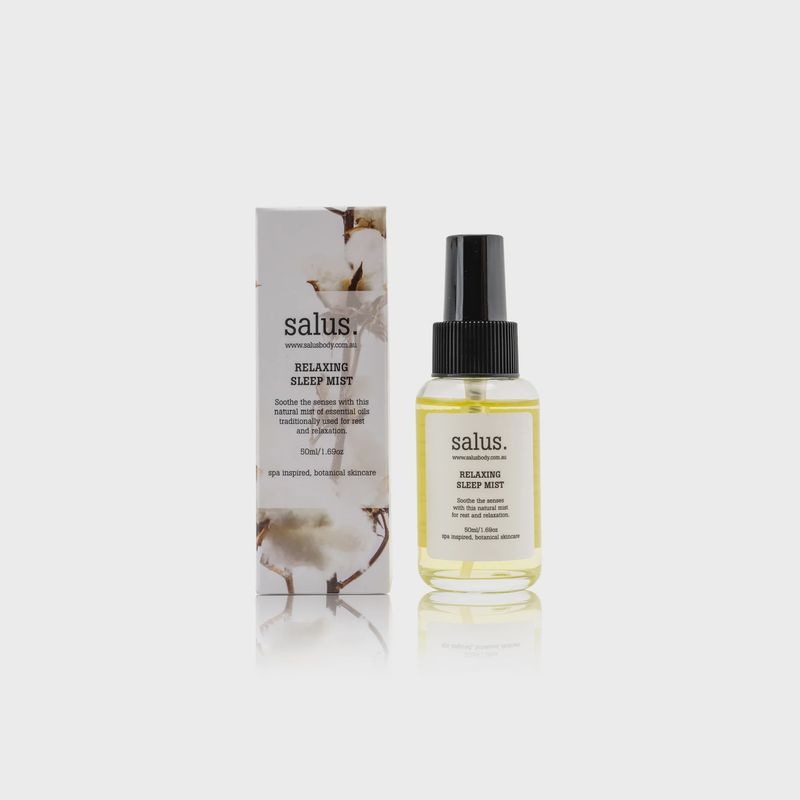 RELAXING SLEEP MIST
