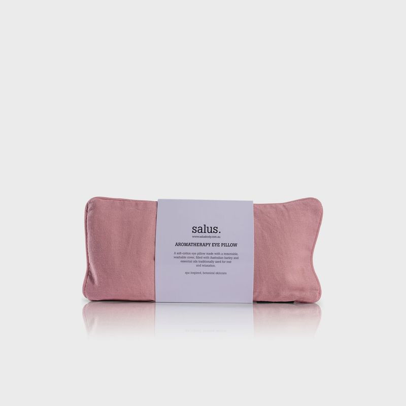 AROMATHERAPY EYE PILLOW