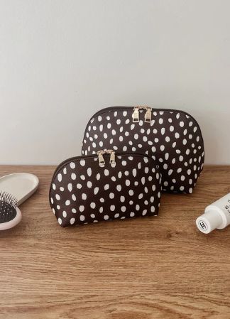 NACY COSMETIC SET - CHOC