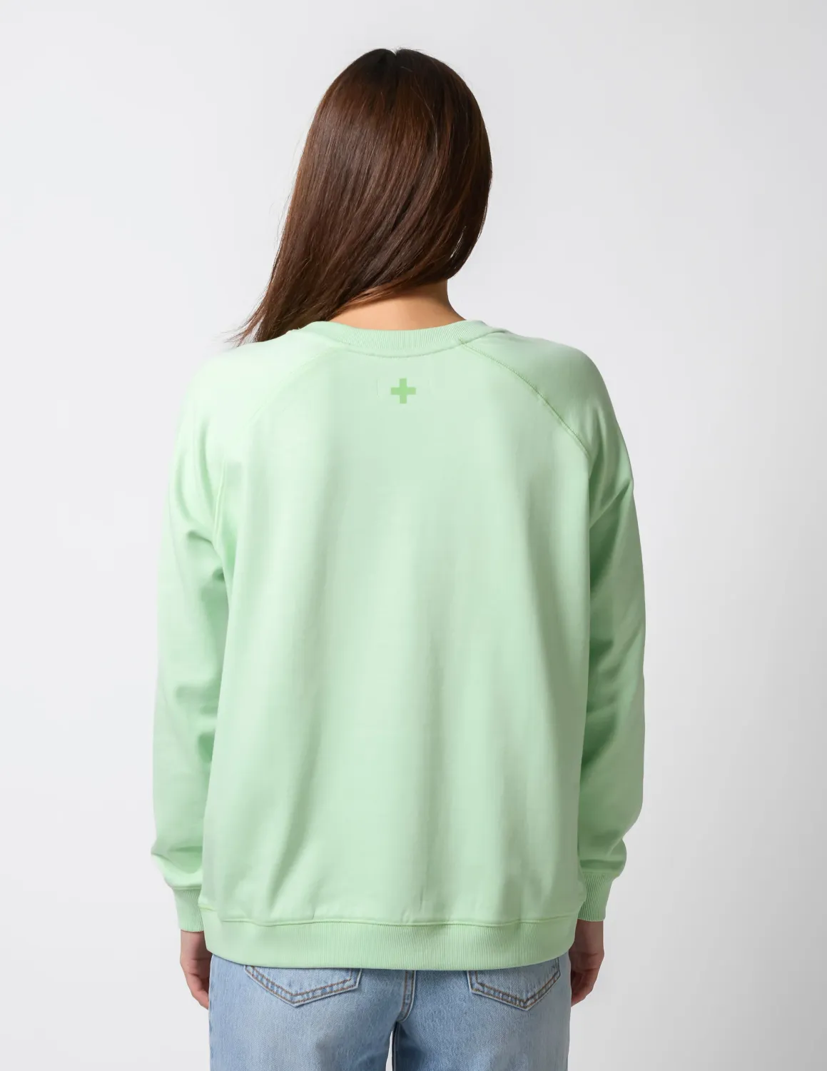 CLASSIC NYC - GREEN
