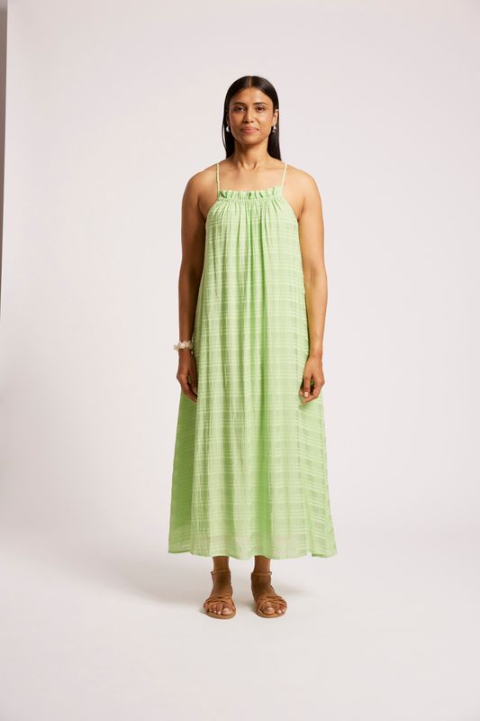 SOVANA TANK MAXI - MINT