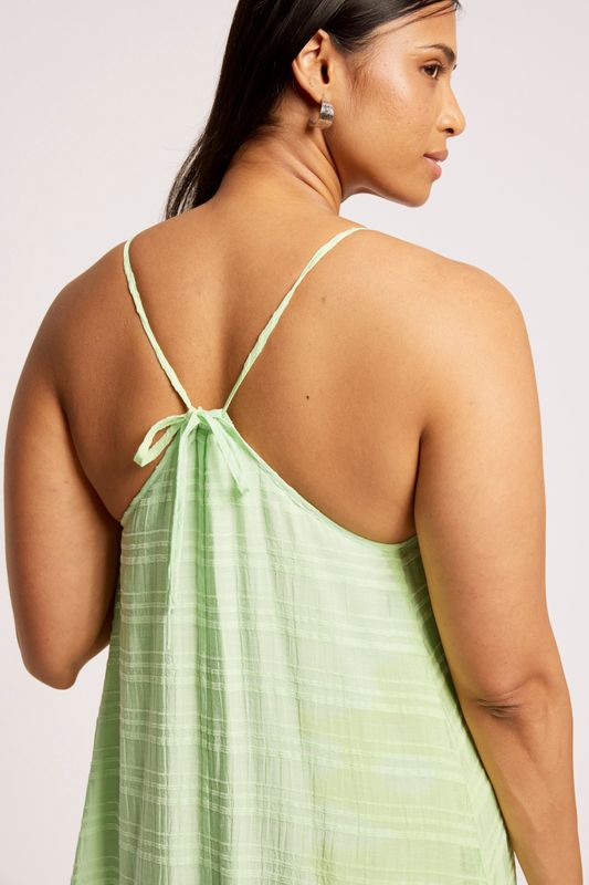 SOVANA TANK MAXI - MINT