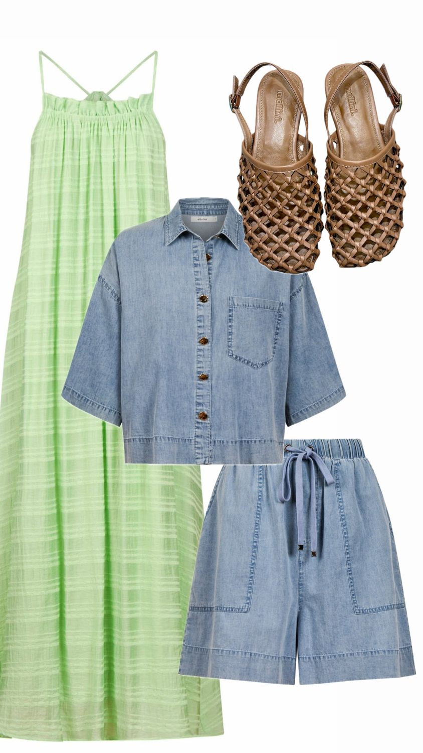 Styled by Burtons 2