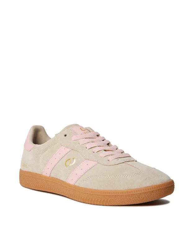 PARALLEL TAUPE PINK GOODSOLE
