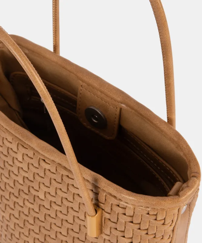 PEPE MOLL SMALL - SAND