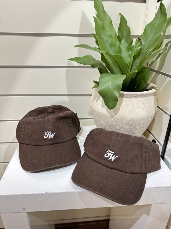 FOXWOOD CORE CAP LEISUREFIT