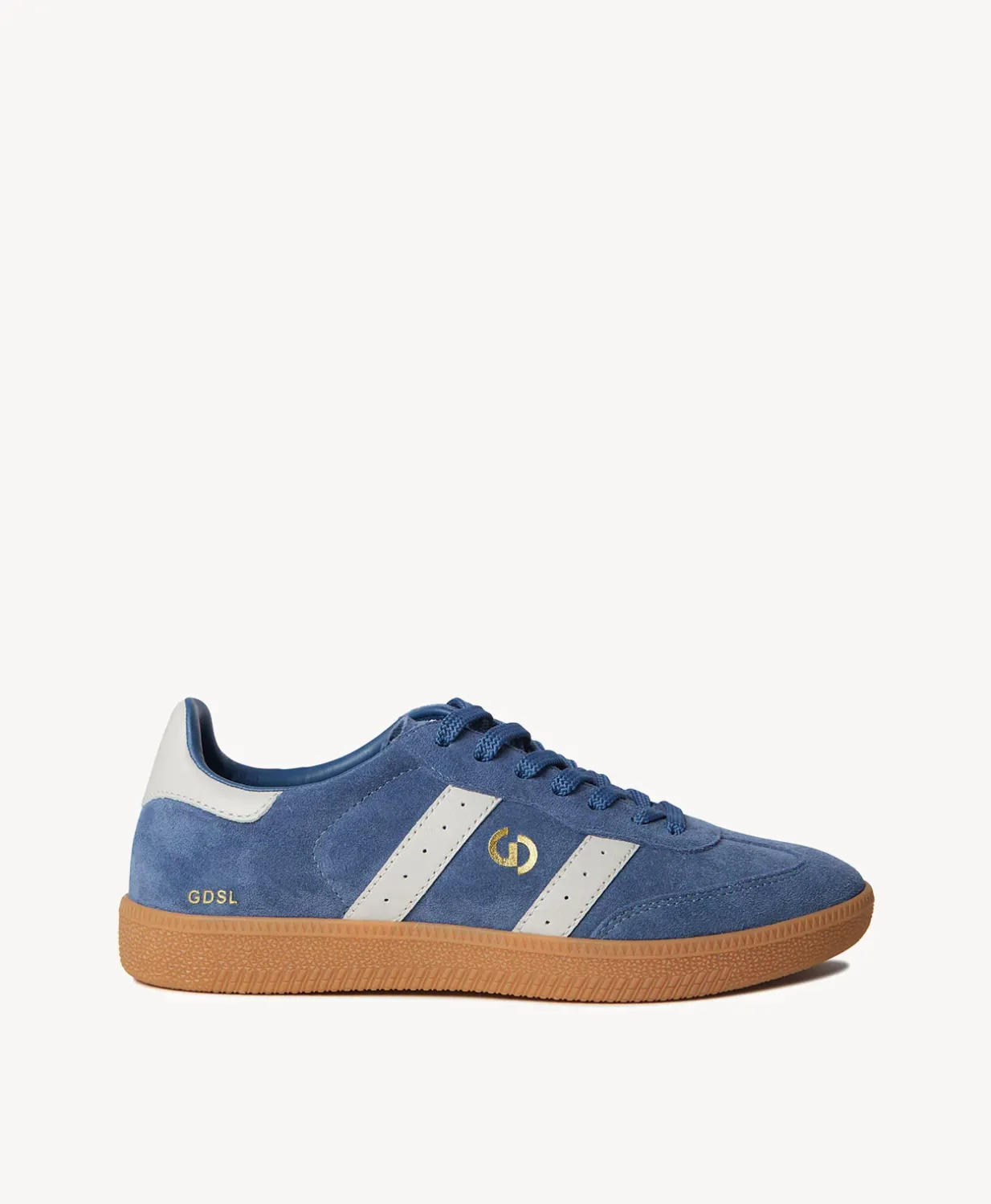 PARALLEL PEACOCK BLUE - GOODSOLE