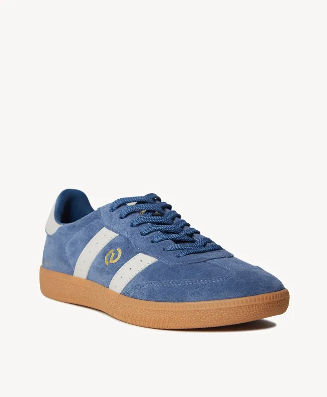 PARALLEL PEACOCK BLUE - GOODSOLE