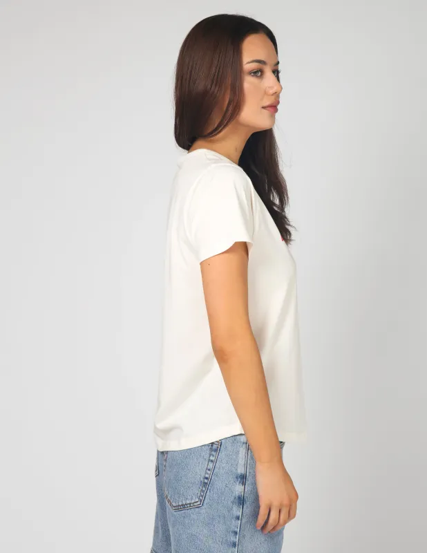 ACE TEE MALIBU STRIPES