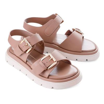 LOS CABOS TOLI WOMEN'S - PECAN