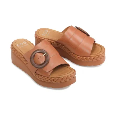 EOS MENA WOMEN'S - BRANDY