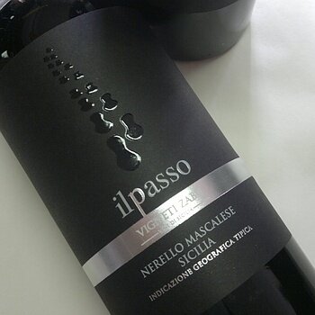Il Passo Vigneti Zabù 2022
