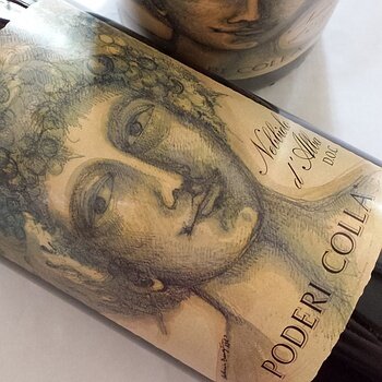 Nebbiolo 2020 Poderi Colla