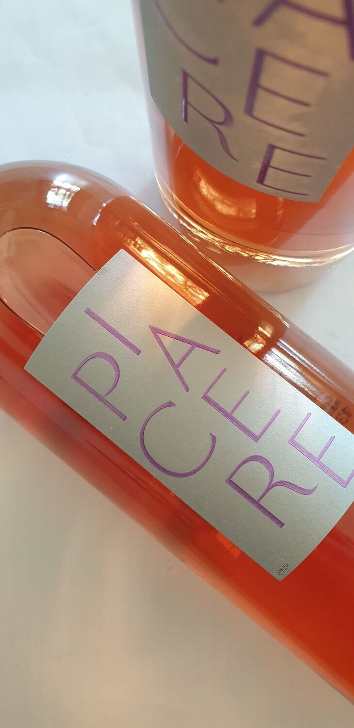 Piacere rosé 2020