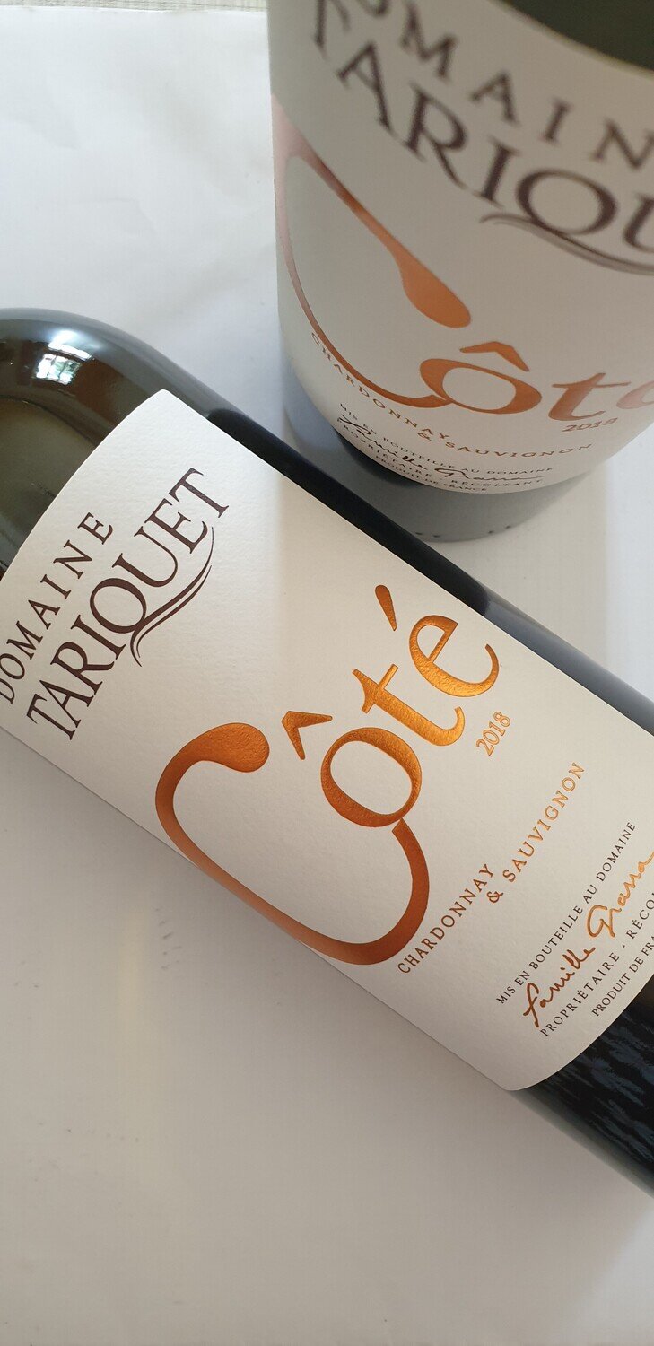 Côté 2022