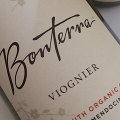 Viognier 2010 Bonterra