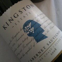 Kingston 2013 Cabernet