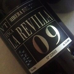 Finca la Revilla 2015 Ribera