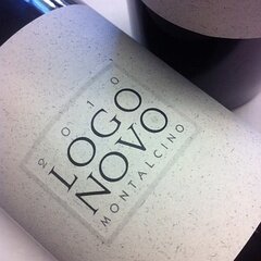 ​Logo Novo 2015 Montalcino Rosso