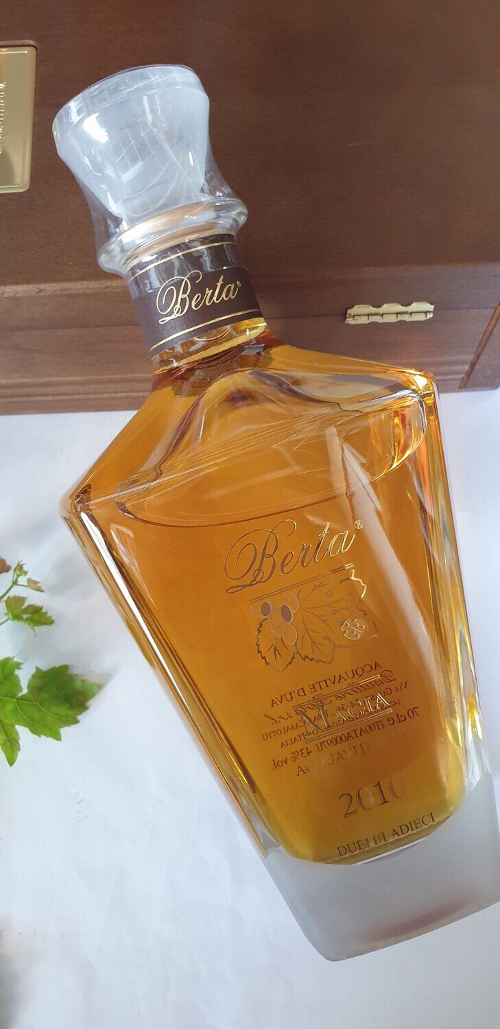 Grappa Berta Magia 2013