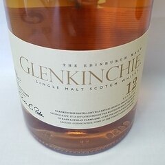 Whisky Glenkinchie 12 years