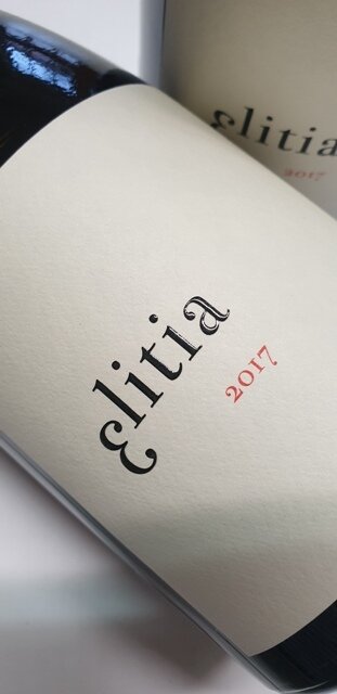 Elitia 2018