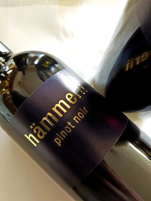 Hämmerli Pinot Noir 2022
