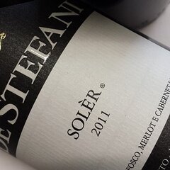 Solèr 2015 de Stefani Magnum