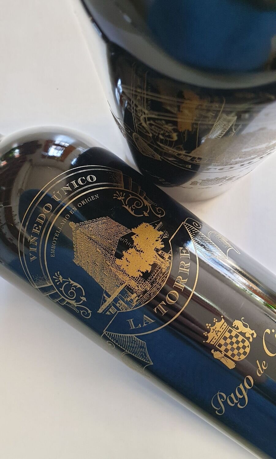 La Torre 2017