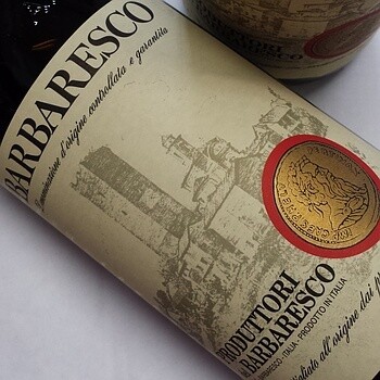 Barbaresco Produttori del Barbaresco