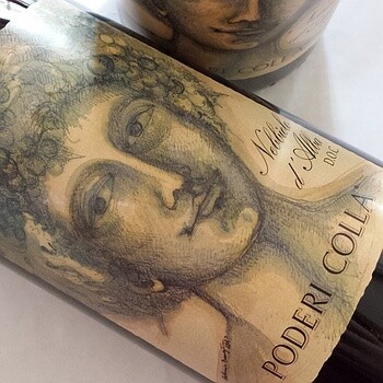 Nebbiolo 2020 Poderi Colla