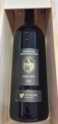 Pinot Noir Magnum 2020 inkl. HK