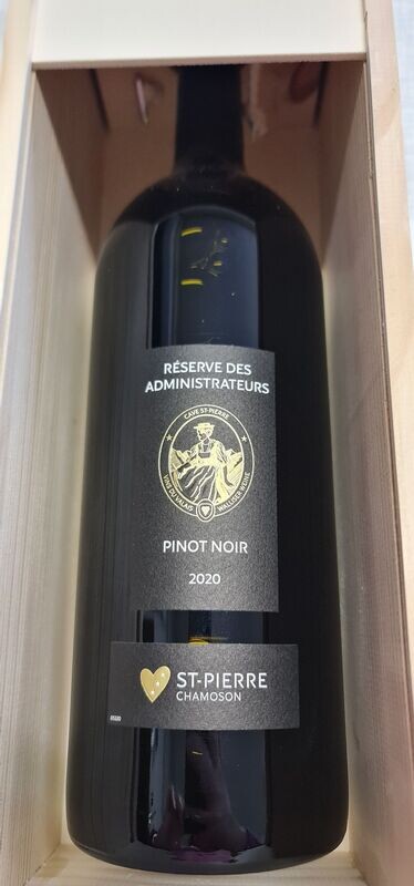 Pinot Noir Magnum 2020 inkl. HK