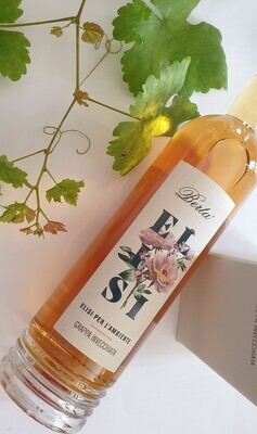 Grappa Berta Elisi