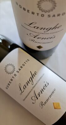 Arneis Runcneuv Langhe 2024