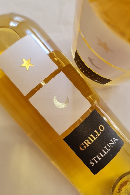Stelluna Grillo 2018