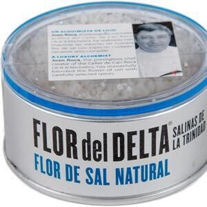 Flor del Delta