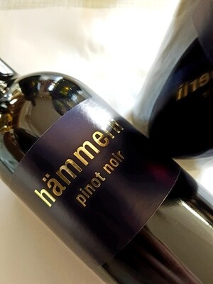 Hämmerli Pinot Noir 2022