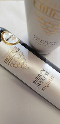 Exquisit Beerenauslese 2017