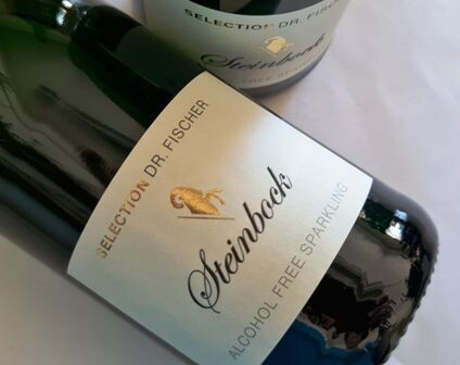 Selection Steinbock alkoholfrei