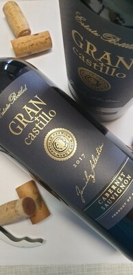Gran Castillo Cabernet Sauvignon