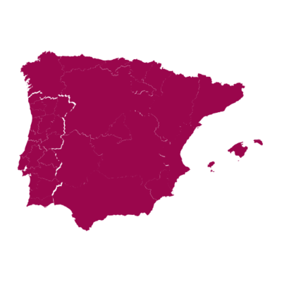 Spanien / Portugal