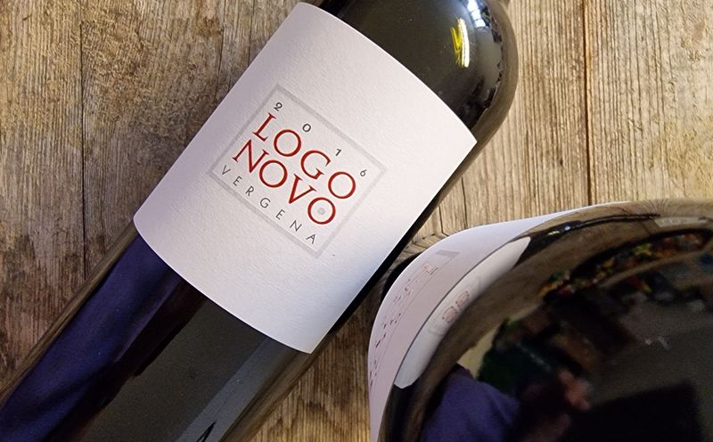 Vergena Malbec Logo Novo