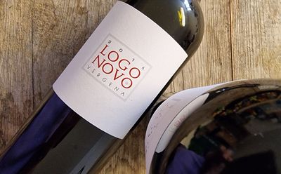 Vergena Malbec Logo Novo