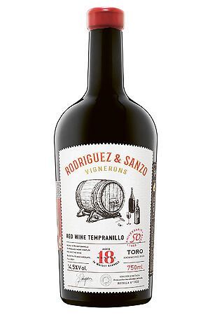 Whisba Whisky-Wine