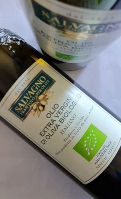 Olivenöl Salvagno