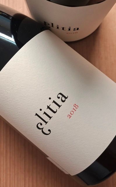 Elitia 2018