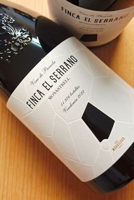 Finca el Serrano 2022
