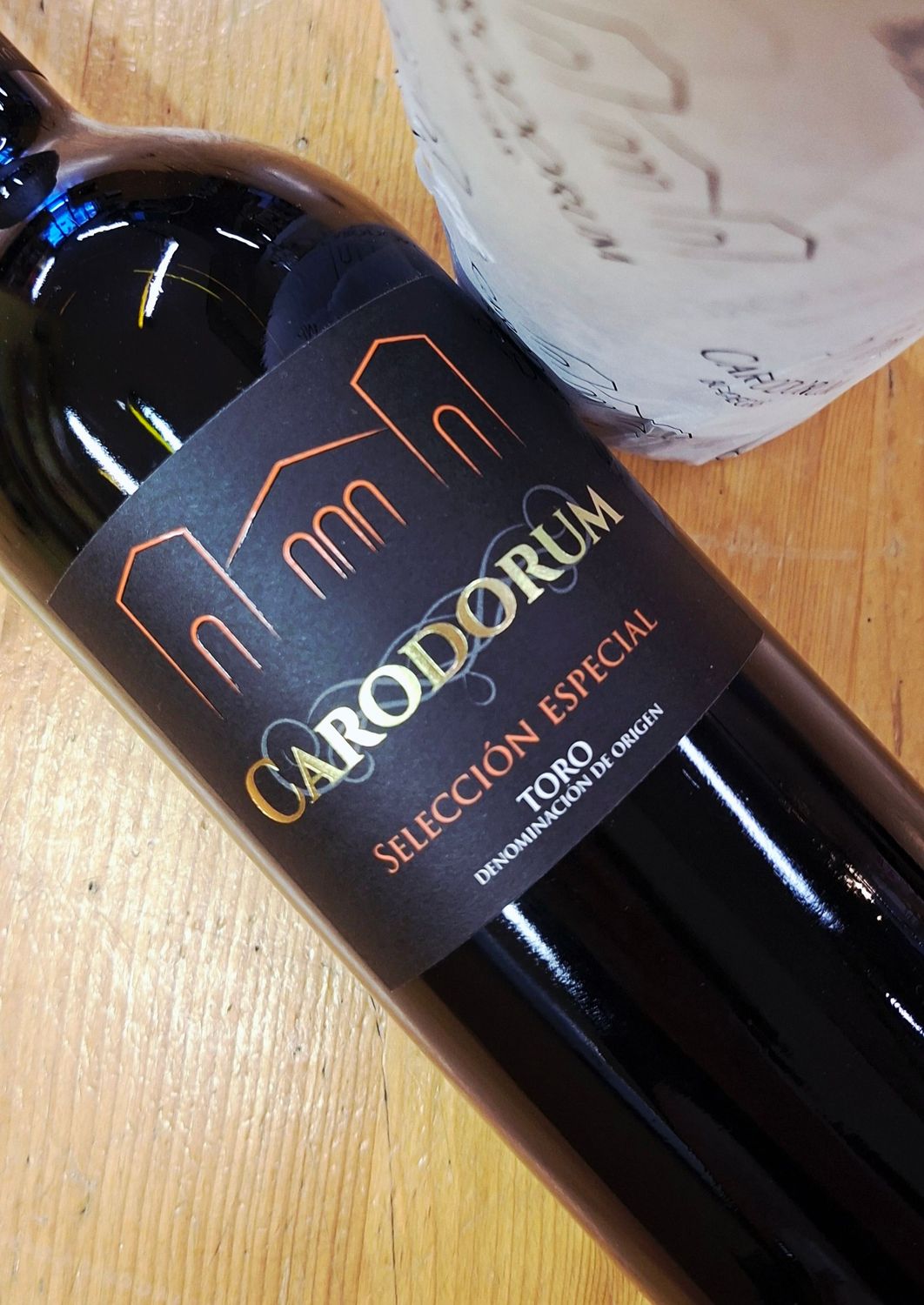 Carodorum Selecion Especial 2018