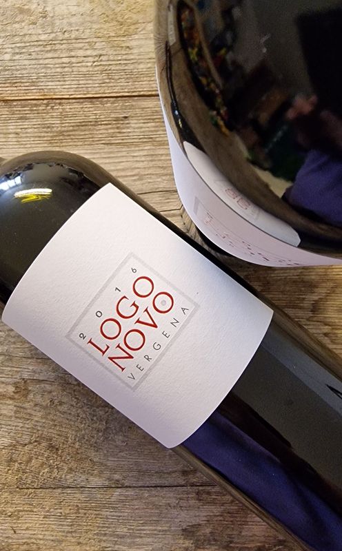 Vergena Malbec Logo Novo